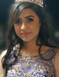 Obituary information for Crystal Camacho Garcia