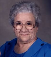 Mrs Reavis Mae Tew Tew (1928-2018)