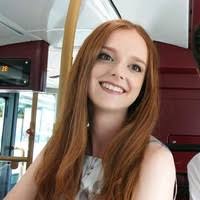 Emily Greenfield (née Harris)