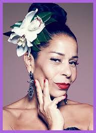 Rita Karp's Instagram, Twitter & Facebook