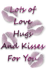 Now, it celebrates for all the week with each day meaning a specific event — rose day, propose day, chocolate day, promise day, teddy day, hug day, kiss day and finally, valentine's. Ffshugs Love Hug Hugs And Kisses Hug