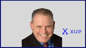 Craig Sobol, Co-Founder and Chief Revenue Officer at XUP