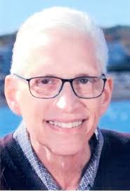 Kenneth Fritz Obituary