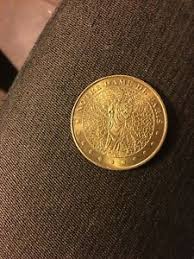Композитор мюзикла — риккардо коччанте; 2000 France Monnaie De Paris Coin Notre Dame De Paris Ebay