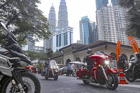 First day in malaysia and just like the day before we get going right from the get go because that's how i roll. Explore Malaysia On A Superbike For Vm2020 The Star
