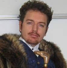 Marc Coates's Instagram, Twitter & Facebook