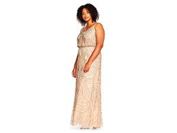 Just add a wrap if you're looking for additional warmth or coverage. 10 Flirty Plus Size Bridesmaid Dresses Bridalguide
