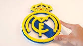 Download free real madrid logo png images. Real Madrid Logo History 1902 2016 Youtube