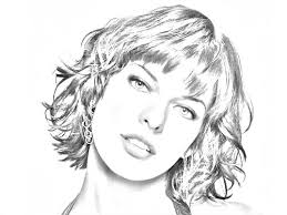 Cartoon photo filter effect pour transformer photo en dessin animé. Transformer Une Photo En Dessin Avec Photoshop Design Pao