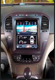 Tesla Vertical Touch Screen In Dash Car Dvd Auto Gps Navigation Multimedia Stereo Special For Opel Insignia 2008 Website Www Navi Car Tesla Vauxhall Insignia
