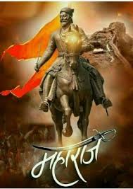 A maratha sovereign who founded the maratha empire, which, at its peak, covered much of the indian subcontinent, he was crowned with the royal title of chhatrapati shivaji maharaj in 1674. Full Hd 1080p Shivaji Maharaj Hd 1078x1340 Download Hd Wallpaper Wallpapertip