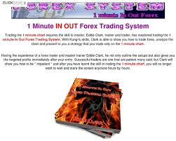 1 Minute In Out Trading System Trade Forex With 1 Minute