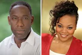 James McDaniel Heads To 'Sleepy Hollow'; Tonye Patano Collars 'Brooklyn  Animal Control' Role