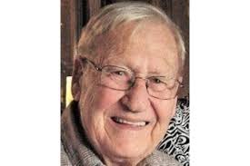 Ray Burgess Obituary (1922