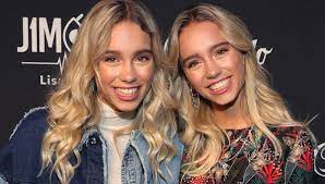 Weitere ideen zu lisa, lena, lisa und lena klamotten. Lisa Lena Das Beste Was Uns Passieren Konnte Sie Sprechen Offen Uber Ihre Adoption Bunte De