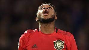 فريد يحدد مشكلة مانشستر يونايتد الأكبر هذا الموسم سبورت 360 أقر اللاعب البرازيلي فريد بأن نادي مانشستر يونايتد الإنجليزي لكرة القدم