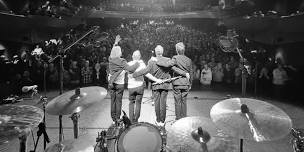 GO NOW! The Music of the Moody Blues