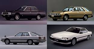 Image result for Deep Blue 1983 Nissan