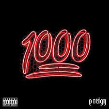 1000 or thousand may refer to: 1000 Prod Bass Line By Preme
