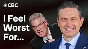 Fred Penner plays at "Rally for Canada"