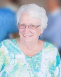 Eleanor White Obituary (2022)