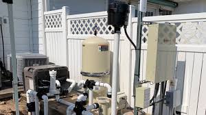 Maybe you would like to learn more about one of these? Pool Automation And Control In 2020 The Pool Boys