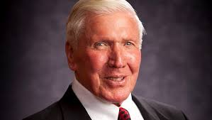 John Bailey, former mayor, passes at 94