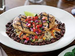 We did not find results for: Margarita Grilled Chicken Picture Of Chili S Escuintla Tripadvisor