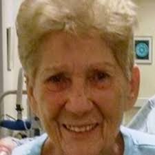 Mary Lou Smiley Obituary April 10, 2024