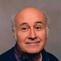 Jerald D Dawson Obituary