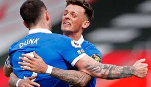 Deal for 23yo subject to medical & will take some time to be completed. 58 Millionen Euro Transfer Von Ben White Zu Arsenal Ruckt Naher
