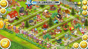 Pin By Zara Khan On My Farm Pic Hayday Game Hay Day Hayday Game Clash Of Clans