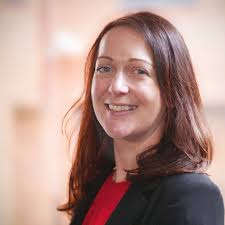 Katherine Maxwell, UK