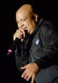 HIP-HOP LEGENDS RUN-DMC BRING BRIEF HEADLINING SHOW TO MUSIKFEST (PHOTOS)