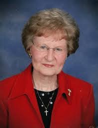 Miriam Frederick's Instagram, Twitter & Facebook