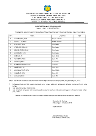 Contoh surat pernyataan mulai dari perjanjian, diri, sekolah, kesalahan, kesanggupan, kerja, hutang, dan bahasa inggris, semoga bisa membantu. Doc Surat Keterangan Tidak Tersangkut Tindak Kriminal Abrar Abrar Academia Edu