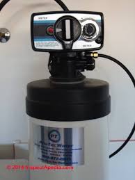 You can use it for any of your water softener brands and make it your dedicated sears water softener cleaner. How To Replace Water Softener Resin Water Softener Media Replacement Procedure