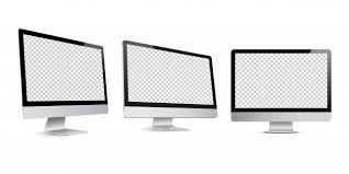 Download Desktop Mockups Free Vectors Stock Photos Psd