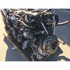 Silnik M47t E46 E60 E87 Bmw 2 0d