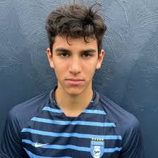 Chapin Soccer Roster (2023-24)