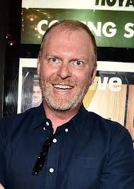 Happy birthday to Stefan Brogren, born