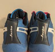 Jazba Rattler 2.0 Hockey Shoes Women's 6.5 Jz4992W03 Run ...