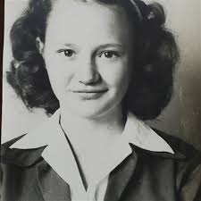 Bettie Joyce Woodward Obituary