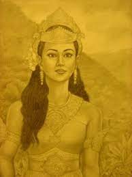 Maybe you would like to learn more about one of these? The Princess Of Mount Ophir Masak Makan Mitos
