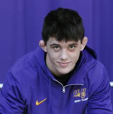 UNI wrestling dominates Cal Baptist days before Iowa State dual