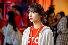 Lancome l'absolu rouge ruby cream, l'absolu rouge intimatte. Nam Joo Hyuk And Suzy Get One Step Closer In Start Up Kpophit Kpop Hit