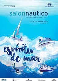 Accessoires, canoë, kayak, décoration, électronique, bateaux. Smartsails Le Salon Nautique De Barcelone 2017