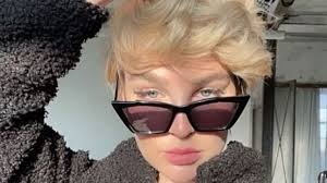 Mareike müller was a housemate on big brother germany 13. Beauty Op Gntm Mareike Auf Alten Fotos Kaum Zu Erkennen Promiflash De