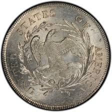 1795 Liberty Silver Dollar Gbpusdchart Com
