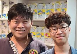 學臻教育| 傳統名校補習社專攻數理| 中學數學補習社| 數學補習社| DSE課程